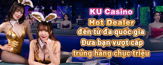 Welcome Bonuses