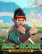 Age of Ronin Age of Ronin