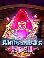 Alchemists Spell Alchemists Spell