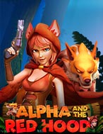 Alpha and Red Hood Alpha and Red Hood