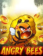 Angry bees Angry bees