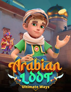 Arabian Loot Arabian Loot