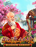 Blossom Garden Blossom Garden