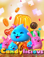 Candylicious Candylicious