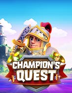 Champions Quest Champions Quest