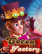 Cocoa Factory Cocoa Factory